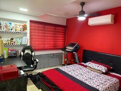 Blk 654B Jurong West Street 61 (Jurong West), HDB 5 Rooms #586783061